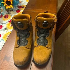 Red Wing Men’s Work Boots Men’s Size 11